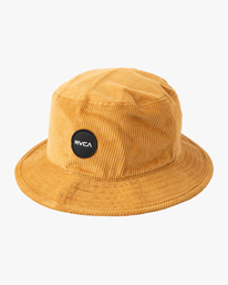 Chunky Cord - Bucket Hat for Men  F5HTRARVF2