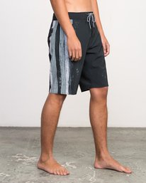 4 CHRISTIAN TRUNK  H1BSJBRVP8 RVCA