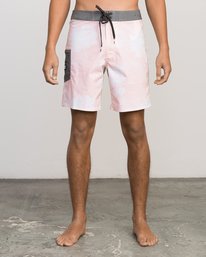 1 OBLOW TRUNK  H1BSJERVP8 RVCA