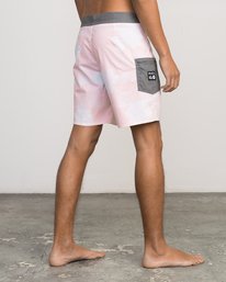 6 OBLOW TRUNK  H1BSJERVP8 RVCA