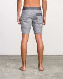1 FLINCH TRUNK  H1BSRORVP8 RVCA