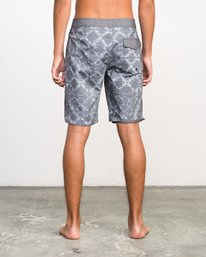 2 SANUR TRUNK  H1BSRTRVP8 RVCA