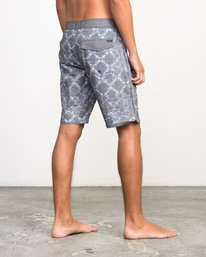 4 SANUR TRUNK  H1BSRTRVP8 RVCA