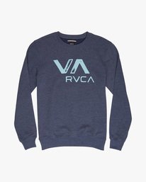 0 VA RVCA CREW  H1CRRERVP8 RVCA