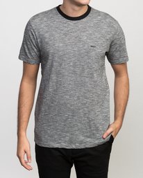 0 DOUBLE DIP  H1KTJARVP8 RVCA