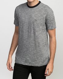 2 DOUBLE DIP  H1KTJARVP8 RVCA