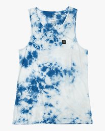 0 DESTROY TANK  H1KTJJRVP8 RVCA