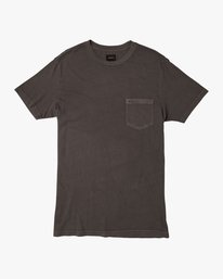 0 PTC 2 Pigment - Knit Top for Men  H1KTRCRVP8 RVCA