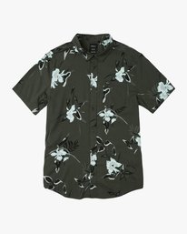 0 MOONFLOWER SS  H1SHJERVP8 RVCA
