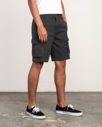 Rvca wannabe cargo shorts online