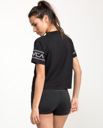 FREESTYLE TEE  L4TPWERVF8