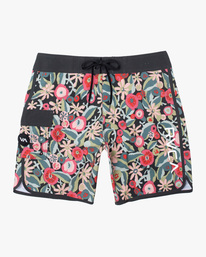 Eastern 18" - Board Shorts for Men  M101TREA