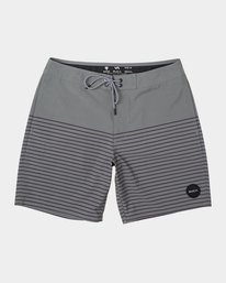 0 Curren Boardshorts 18" Multicolor M1031RCT RVCA