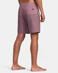 5 Curren Boardshorts 18" Purple M1031RCT RVCA