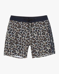 RESTLESS TRUNK  M10625RT