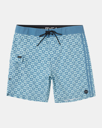 RESTLESS TRUNK  M10625RT