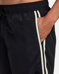 Breakout Elastic Boardshorts 16 