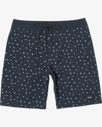 0 VA BOARDSHORTS 19"  M112VRVA RVCA
