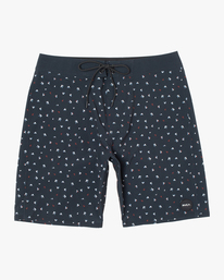 1 VA BOARDSHORTS 19"  M112VRVA RVCA
