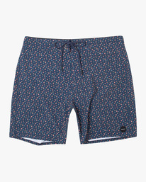 rvca, VA Boardshorts 19", NEW MOODY (brd0) VA - Swim Shorts for Men M112VRVA