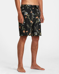 6 VA Boardshorts 19" Blue M112VRVA RVCA