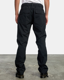 All Time Surplus Straight Fit Pants 