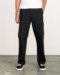 Americana relaxed fit Cargo Pant | RVCA