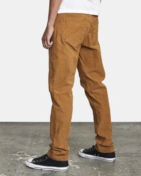 rvca corduroy pants