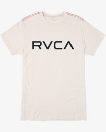 Big RVCA Tee