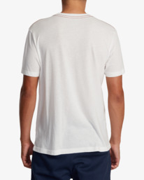 BIG RVCA SS  M420VRBI