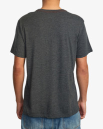 BIG RVCA SS  M420VRBI