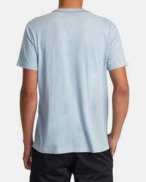 BIG RVCA SS  M420VRBI