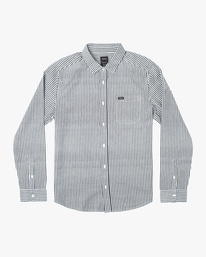 ENDLESS SEERSUCKER LS  M5192REN