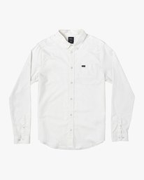 That'll Do Stretch - Long Sleeve Shirt for Men  M551VRTD