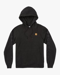 0 Smith Street Hoodie  M602VRSS RVCA