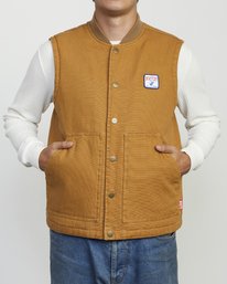 colts vest