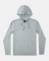 PTC PIGMENT HOOD  M915PRPH