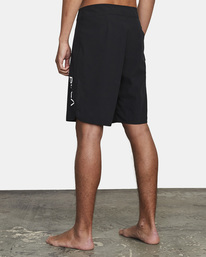 4 Eastern Boardshorts 20"  MA117EAS RVCA