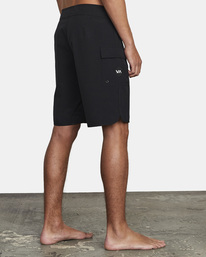 5 Eastern Boardshorts 20"  MA117EAS RVCA