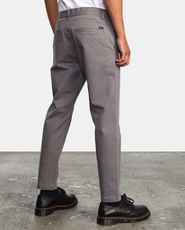 Rvca hot sale hitcher pants