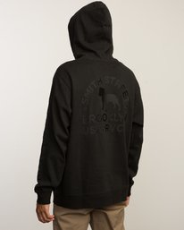 4 Smith Street  - Hoodie für Männer  Q1HORFRVF9 RVCA