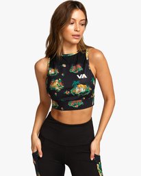 Rhea  - Sports Bra  Q4UNWBRVF9