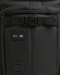 rvca voyage backpack iii