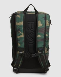 Rvca voyage backpack discount iii