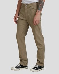 Men's Pants - Chino \u0026 Casual - Buy the 