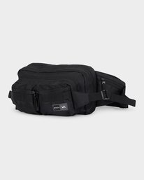 Rvca waist pack discount deluxe