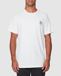 Aloha - T-Shirt for Men  S1SSSDRVP0