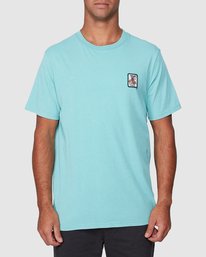 Aloha - T-Shirt for Men  S1SSSDRVP0