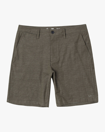 rvca balance hybrid shorts