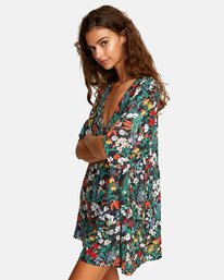 2 Mysterious - Dress for Women Multicolor T3DRRBRVS0 RVCA